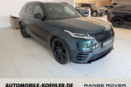 Land Rover Range Rover Velar Gebrauchtwagen