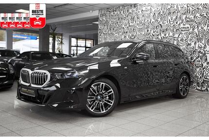 BMW 520 Gebrauchtwagen