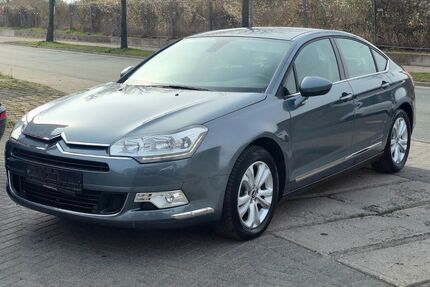 Citroen C5 Gebrauchtwagen