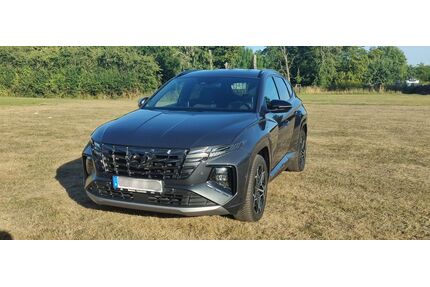 Hyundai TUCSON Gebrauchtwagen