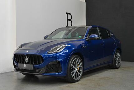 Maserati Grecale Gebrauchtwagen