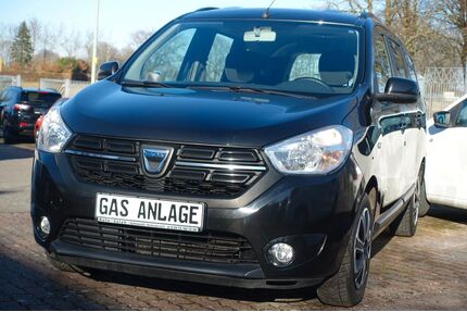Dacia Lodgy Gebrauchtwagen