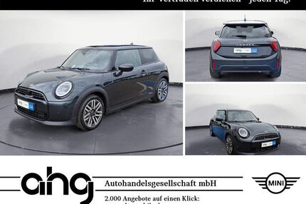 Mini Cooper C Gebrauchtwagen