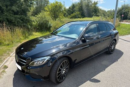 Mercedes-Benz C 400 Gebrauchtwagen