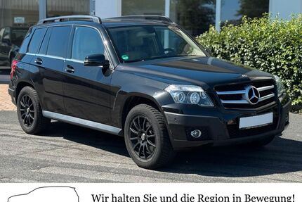 Mercedes-Benz GLK 280 Gebrauchtwagen