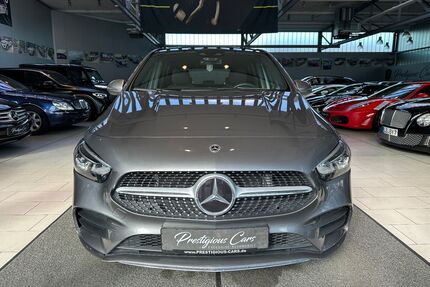 Mercedes-Benz B 200 Gebrauchtwagen