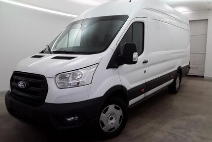 Ford Transit Gebrauchtwagen