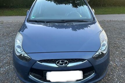 Hyundai ix20 Gebrauchtwagen