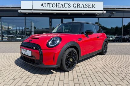 Mini Cooper SE Gebrauchtwagen