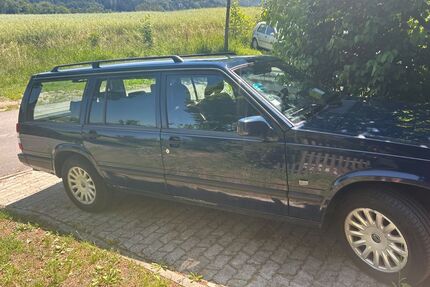 Volvo 945 Gebrauchtwagen