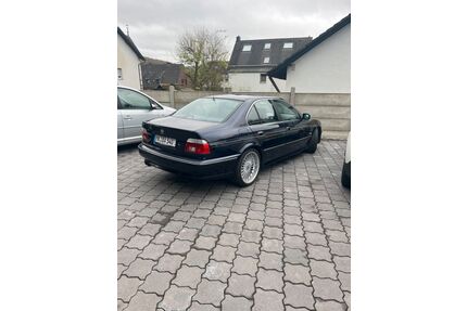 Alpina B10 Gebrauchtwagen
