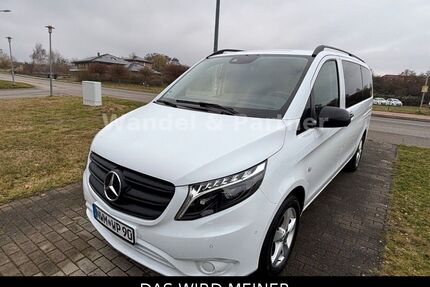 Mercedes-Benz Vito Gebrauchtwagen