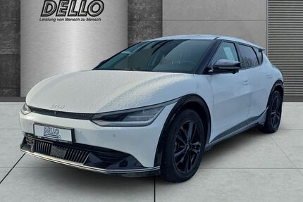 Kia EV6 Gebrauchtwagen