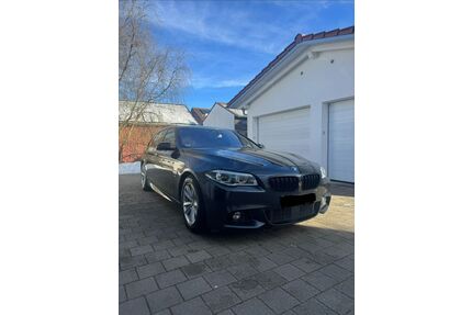 BMW 530 Gebrauchtwagen