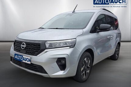 Nissan Townstar Gebrauchtwagen