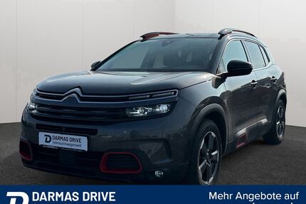 Citroen C5 Aircross Gebrauchtwagen