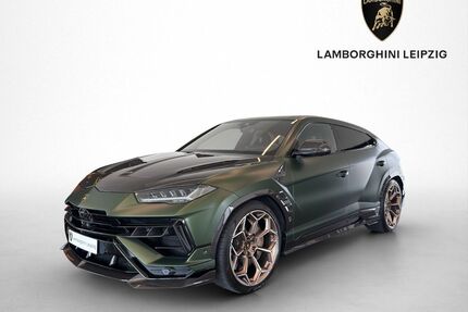 Lamborghini Urus Gebrauchtwagen