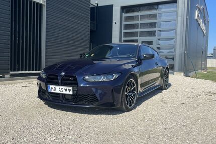 BMW M4 Gebrauchtwagen