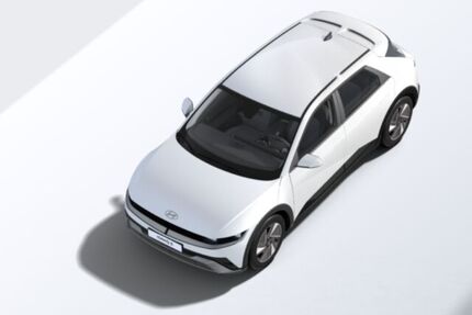 Hyundai IONIQ 5 Gebrauchtwagen