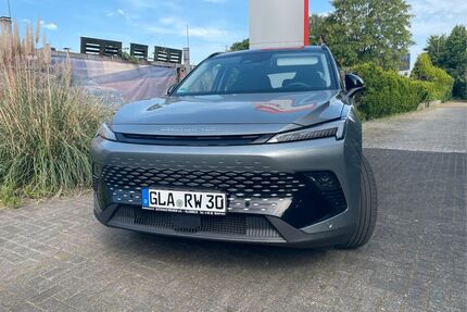 Baic X55 Gebrauchtwagen