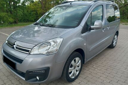 Citroen Berlingo Gebrauchtwagen