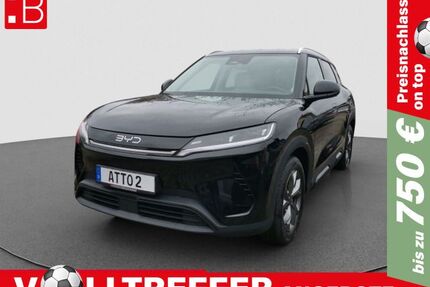 BYD ATTO 2 Gebrauchtwagen