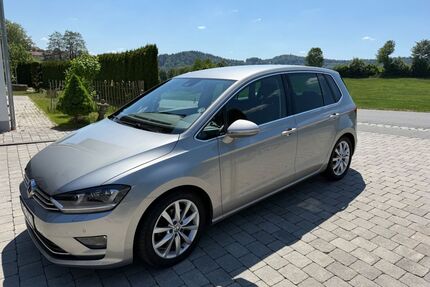 VW Golf Sportsvan Gebrauchtwagen
