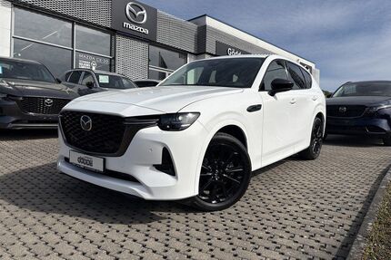 Mazda CX-60 Gebrauchtwagen