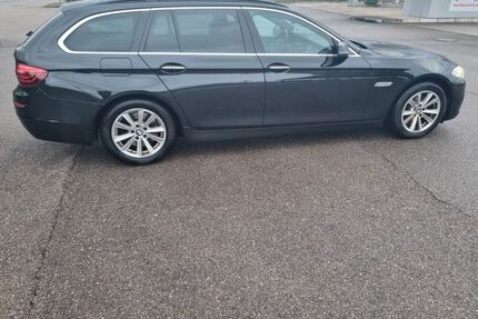 BMW 530 Gebrauchtwagen