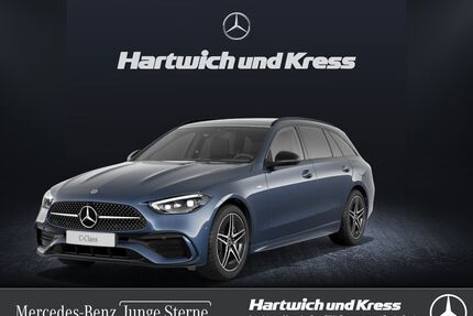 Mercedes-Benz C 300 Gebrauchtwagen