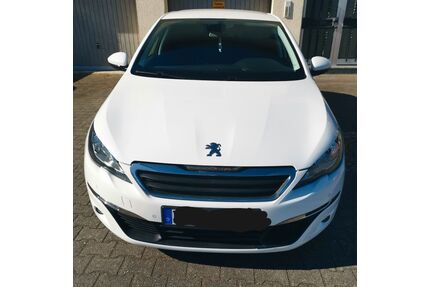 Peugeot 308 Gebrauchtwagen