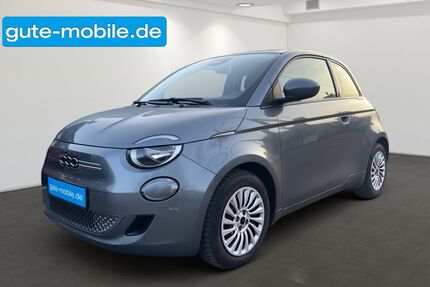 Fiat 500e Gebrauchtwagen