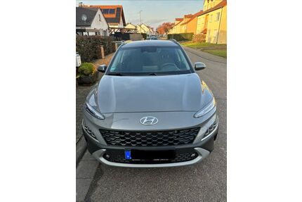 Hyundai KONA Gebrauchtwagen