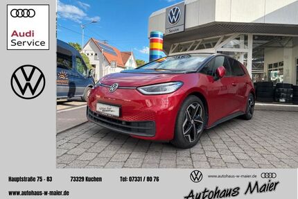 VW ID.3 Gebrauchtwagen