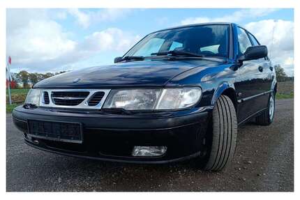Saab 9-3 Gebrauchtwagen