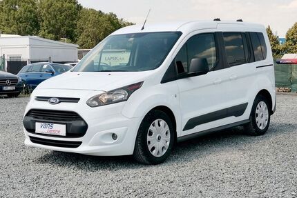 Ford Transit Connect Gebrauchtwagen
