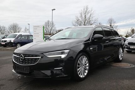 Opel Insignia Gebrauchtwagen