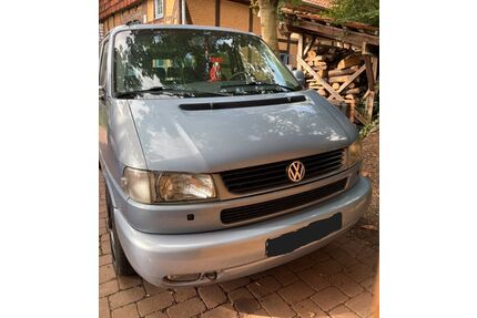 VW T4 Caravelle Gebrauchtwagen
