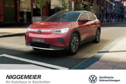 VW ID.4 Gebrauchtwagen
