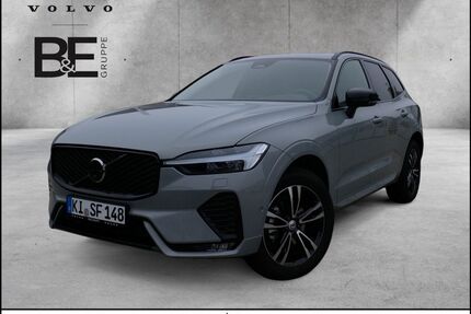Volvo XC60 Gebrauchtwagen