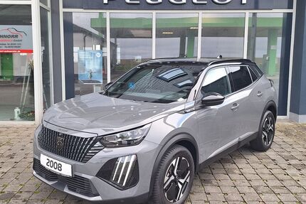 Peugeot 2008 Gebrauchtwagen