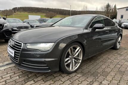 Audi A7 Gebrauchtwagen