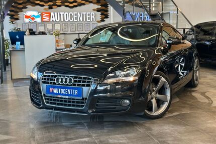 Audi TT Gebrauchtwagen