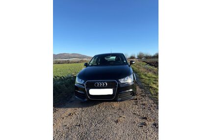 Audi A1 Gebrauchtwagen