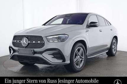 Mercedes-Benz GLE 400 Gebrauchtwagen