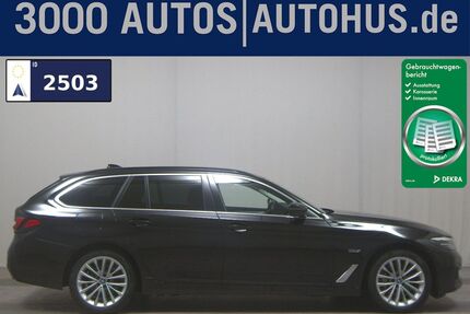 BMW 530 Gebrauchtwagen