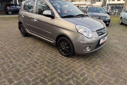 Kia Picanto Gebrauchtwagen