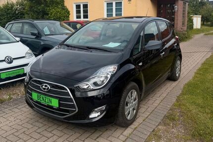 Hyundai ix20 Gebrauchtwagen