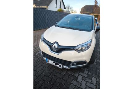 Renault Captur Gebrauchtwagen