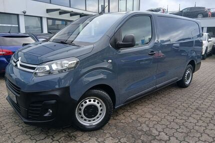 Citroen Jumpy Gebrauchtwagen